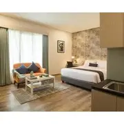 Treehouse Suites - Boutique Serviced Apartment