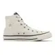 CONVERSE CTAS HI 高筒 休閒鞋 帆布鞋 牛仔 女鞋 白藍色 A02881C