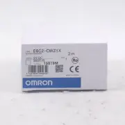 New ONE OMRON E6C2-CWZ1X 360P/R Rotary Encoder SPOT STOCK