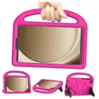 Kids Case for Samsung Galaxy Tab A9 8.7 Inch 2023 (SM-X110/X115/X117), Pink