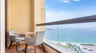 Icon Casa Living - Rimal 3 Residence - JBR