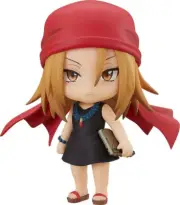 GOOD SMILE COMPANY Nendoroid SHAMAN KING Anna Kyoyama w/ Tracking NEW