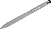 Targus Smooth Glide Stylus Pen, Grey
