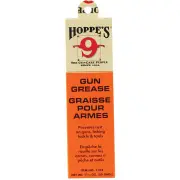 Hoppe's Gun Grease 1.75 Oz Box Non-toxic