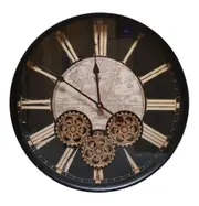 By Dezign - Jai Clock - Clocks