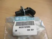 GENUINE Fiat Scudo Peugeot Expert Citroen Dispatch Crankshaft Sensor 9635732980