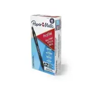 PM Profile BP 1.0mm Blk Bx12