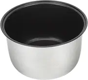 [VALICLUD] Nonstick Inner Cooking Pot for Rice Cooker Multipurpose Design for Soup and Cake for Home Hotel and Dorm Use