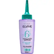L'Oreal Elvive Hyaluron Pure Hair Serum 102mL