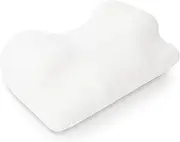 Clevinger Memory Foam Pillow, Cervical Pillow King Contour Pillow Side Sleeper Pillow Orthopedic Pillow, Neck Support Pillow, Pillow for Neck Pain, Pillow for Side Sleepers