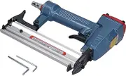 Compressed Air Nail Gun, 0.4-0.8MPa Pneumatic Nailer Comfortable Grip for 10-30mm Nails