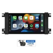 Aerpro 7" Multimedia Receiver Head Unit Kit to suit Chrysler, Dodge & Jeep Various - AM9226K