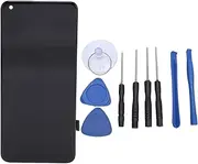 Screen Replacement for 10 Pro S Edition, Touch Digitizer Assembly and Repair Kit Replacement Cell Phone Screens Accessories for 10 Pro S Edition