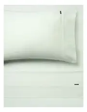 [Linen House] Australian Cotton Sheeting Mist