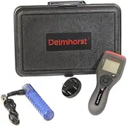 FX-30/P03 Digital Multi-Calibration Moisture Meter Package/Includes meter, 324CAS-0112 carrying case, H-4 handle and 831 windrow probe.