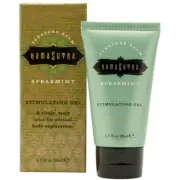 Kama Sutra Pleasure Balm Spearmint Flavoured Lubricant