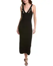 Proenza Schouler White Label Hayden Maxi Dress