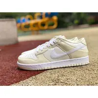 在飛比找蝦皮購物優惠-特價 Nike Dunk Low“Coconut Milk 