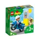 LEGO 10967 警察摩托車