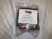 LaBriute READY TO EAT KOSHER MEAL ACCESSORY BRACKFAST PACK CHEX CEREAL & SNACKS