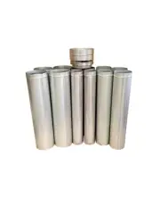 ZERO CLEARANCE FLUE KIT 8" AUSTRALIAN MADE