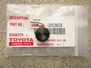 FITS: 18-20 TOYOTA CAMRY RADIO CD PLAYER TUNE KNOB W/ NAV OPTION QTY 1 OEM NEW