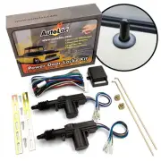 1961 - 1974 Ford Econoline Van Power Door Lock Kit No Remotes Electric V8 G-Van