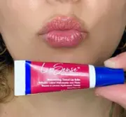 Authentic BLUSH PINK LipSense Moisturizing Tinted Lip Balm $2 Shipping