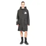 [UNDERCOVER] Cotton Patch Parka Black