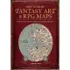 How to Draw Fantasy Art and RPG Maps: Step by Step Cartography for Gamers and Fans