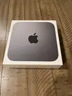 Apple Mac Mini (512GB SSD, Intel I7, 3.2 GHz, 32GB) Space Gray-2018 FACTORY SEAL