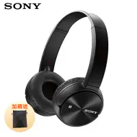 在飛比找蝦皮商城優惠-SONY MDR-ZX330BT 無線藍牙 耳罩式 無線藍牙