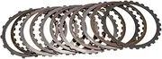 Drivetech Friction Pack (Tr690) T/F Clutch NCK-690000