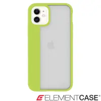 在飛比找Yahoo奇摩購物中心優惠-美國 Element Case iPhone 11 Illu