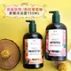 英國The Body Shop美體小舖 英皇玫瑰/粉紅葡萄柚沐浴膠750ml｜大容量沐浴乳沐浴露不乾澀敏感肌膚適用正品