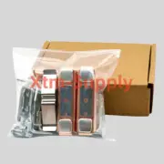 1 Set SN Series Main S-N220 Contact Kits S-N220 for Contactor Mitsubishi S-N220