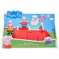 在飛比找蝦皮商城優惠-Hasbro Peppa Pig 佩佩豬 粉紅豬小妹 佩佩家