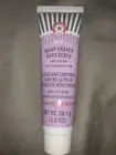 First Aid Beauty KP Bump Eraser Body Scrub w/ 10% AHA 1oz Sealed Travel Sz
