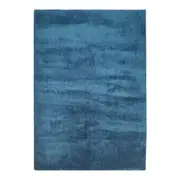 Cloud New Classic Blue Rug 200Cmx290Cm