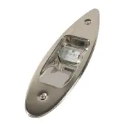 Long lasting and Energy Efficient Marine Boat Navigation LED Side Lights