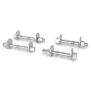 SuperPro Camber Bolt Kit - TRC0026