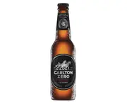 Carlton Zero 24x 330mL Bottle Carton