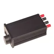 1x TPA3244 2x100W Power Amplifier Module Bluetooth 5.0 2.0 Stereo DSP Tuning