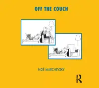 在飛比找博客來優惠-Off the Couch