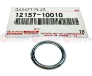 Genuine Toyota Hilux RN30 LN46 LN40 LN30 Reverse Restrict Ball Holder Gasket