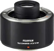 Fujifilm XF 2X TC WR Teleconverter