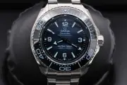 Omega Seamaster Ultra Deep 6000M 215.30.46.21.03.002