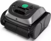 (2024 New) WYBOT C1 Robotic Pool Cleaner with 150 Mins Runtime,Cordless Robot...