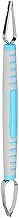 Pottery Clay Sculpting Tool - Double Sided Clay Sculpting Tool, Ceramic Clay Sculpting Tools - Pottery Clay Carving Stainless Steel Tool | Craft Modelling Sculpting Shaping Tools for Pottery, Plaster