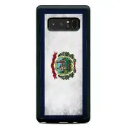 Distressed West Virginia Case Cover Samsung Galaxy S23 S22 Plus Ultra S21+ S20